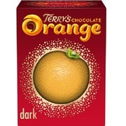 チョコレートオレンジダーク 157g