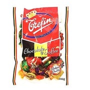 チョコレート＆タフィーミックス 350g