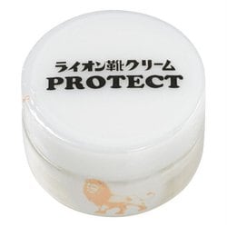 保革レザーケア プロテクトデリケートクリーム 30g