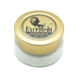 エクセレントクリーム ニュートラル 72ml [シューズケア]