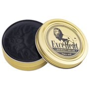 エクセレントワックス ブラック 50ml [シューズケア]