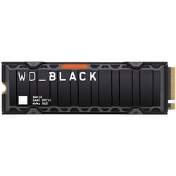 Wd black sale nvme ssd 500gb