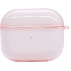 AirPods 第3世代用 カラビナ付き TPUケース LPK 6783AP3TP