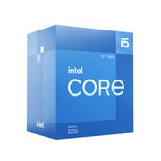 BX8071512400F [第12世代 インテルCore i5-12400F]