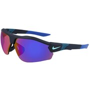 DJ3044 SHOW X3 II AF E 451 マットオブシディアン [スポーツサングラス]