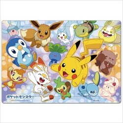 ヨドバシ Com テンヨー Tenyo Mc40 7 チャイルドパズル ポケットモンスター なかまがいっぱい ポケモン ジグゾーパズル 40ピース 通販 全品無料配達 ヨドバシ Com テンヨー Tenyo Mc40 7 チャイルドパズル ポケットモンスター なかまがいっぱい ポケモン ジグゾーパズル 40ピース 通販 全品無料配達