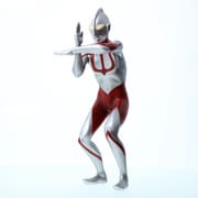 大怪獣シリーズ ウルトラマン（シン・ウルトラマン） [塗装済み完成品フィギュア 全高約22cm]