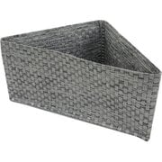 磁着 FB コーナーポケット グレー 32318