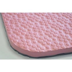 ヨドバシ.com - 東和産業 NS ラバー マット ミニ ピンク 通販