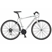 クロスバイク 21 C-SPORT2 DISC 43 WH/BK