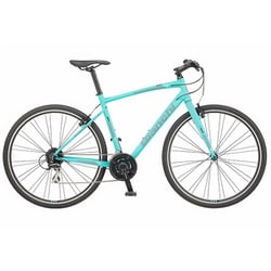 ヨドバシ.com - Bianchi ビアンキ クロスバイク 21 C-SPORT1 3x8