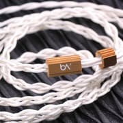 Prima Donna MKII - Custom - 3.5mm 4導体 イヤホンケーブル BEA-8954
