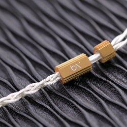 BeatAudio Prima Donnna Mk2/4芯 2pin-4.4mm BeatAudio Prima Donnna Mk2/4芯 2pin-4.4mm