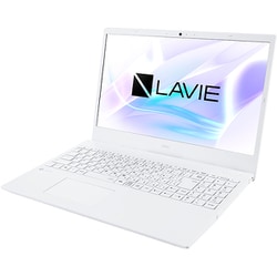 ヨドバシ.com - NEC エヌイーシー LAVIE N15 15.6型/インテル Celeron プロセッサー 5205U/メモリ 4GB/SSD  256GB/Windows 11 Home 64ビット/Microsoft Office Home ＆ Business 2021/パールホワイト PC -N1515CAW-H4 通販【全品無料配達】