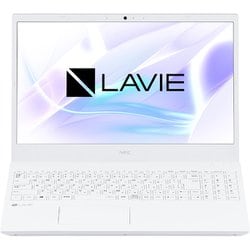 ヨドバシ.com - NEC エヌイーシー LAVIE N15 15.6型/インテル Celeron プロセッサー 5205U/メモリ 4GB/SSD  256GB/Windows 11 Home 64ビット/Microsoft Office Home ＆ Business 2021/パールホワイト PC -N1515CAW-H4 通販【全品無料配達】