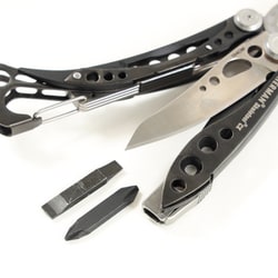 ヨドバシ.com - レザーマン LEATHERMAN マルチツール SKELETOOL