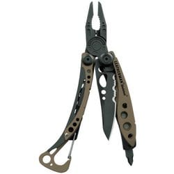 ヨドバシ.com - レザーマン LEATHERMAN マルチツール SKELETOOL SKL ...