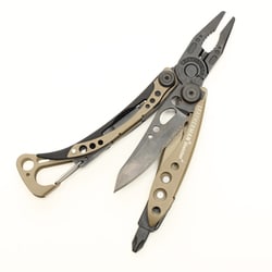 ヨドバシ.com - レザーマン LEATHERMAN マルチツール SKELETOOL SKL 