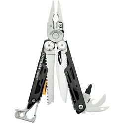 ヨドバシ.com - レザーマン LEATHERMAN マルチツール SIGNAL SIG