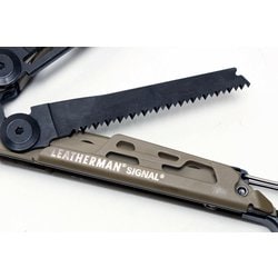 ヨドバシ.com - レザーマン LEATHERMAN マルチツール SIGNAL SIG-CY