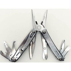ヨドバシ.com - レザーマン LEATHERMAN マルチツール WINGMAN WM