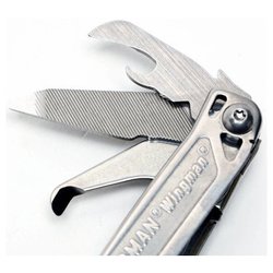 ヨドバシ.com - レザーマン LEATHERMAN マルチツール WINGMAN WM