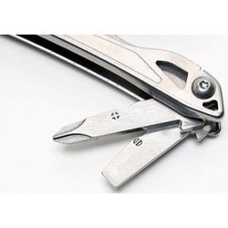ヨドバシ.com - レザーマン LEATHERMAN マルチツール WINGMAN WM