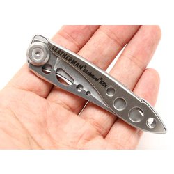 ヨドバシ.com - レザーマン LEATHERMAN ポケットナイフ SKELETOOL KBX 