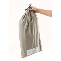 ヨドバシ.com - タトンカ TATONKA TARP 3 TC 2467-321 サンドベージュ