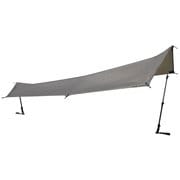 TARP WING 1 LT 2475-332 ストーングレーオリーブ [アウトドア タープ]