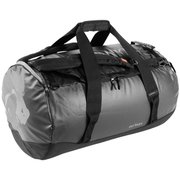 BARREL L 1953-040 ブラック [アウトドア ボストンバッグ 85L]