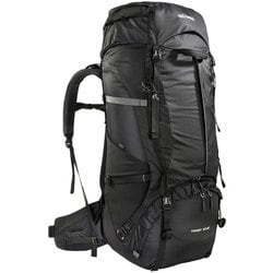 ヨドバシ.com - タトンカ TATONKA YUKON 70+10 1345-040 ブラック [アウトドア ザック 70L+10L]  通販【全品無料配達】