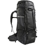 YUKON 70+10 1345-040 ブラック [アウトドア ザック 70L+10L]