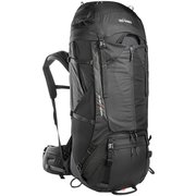 YUKON X1 85+10 RECCO 1348-040 ブラック [アウトドア ザック 85L+10L]