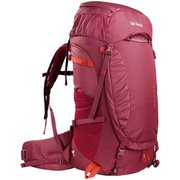 NORAS 55+10 WOMEN 1324-047 ボルドー [アウトドア ザック 55L+10L レディース]
