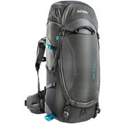 NORAS 55+10 WOMEN 1324-021 グレー [アウトドア ザック 55L+10L レディース]