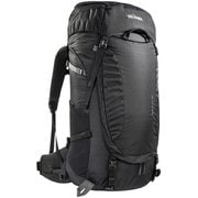 NORAS 65+10 1325-040 ブラック [アウトドア ザック 65L+10L]
