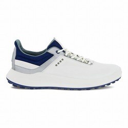 ヨドバシ.com - エコー ECCO M Golf Core WhiteSilvermettalicBlue 41