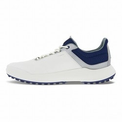 ヨドバシ.com - エコー ECCO M Golf Core WhiteSilvermettalicBlue 41