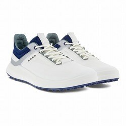 ヨドバシ.com - エコー ECCO M Golf Core WhiteSilvermettalicBlue 42