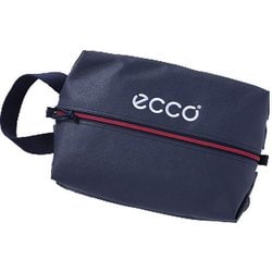 ECS003 [シューズバッグ ネイビー]
