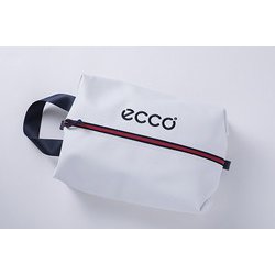 ECS003 [シューズバッグ ホワイト]