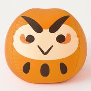 モンスターハンターライズ やわらかフクズクッション ノーマル [キャラクターグッズ]