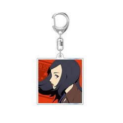 ペルソナ P25th アクリルキーホルダー P2罰 [キャラクターグッズ]