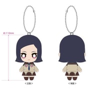 ペルソナ 主人公 ぬいぐるみキーホルダー P2罰 [キャラクターグッズ]