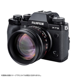 ヨドバシ.com - 七工匠 50095XB [7Artisans 50mm F0.95 フジ