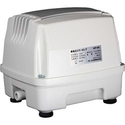 NIP-60L [電磁式エアーポンプ 60L]