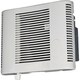 同時給排式換気扇レジスターファン UB-106N