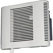 同時給排式換気扇レジスターファン UB-106N