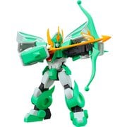 MODEROID 魔動王グランゾート ウインザート（再販） [組立て式プラスチックモデル 全高約135mm ノンスケール]